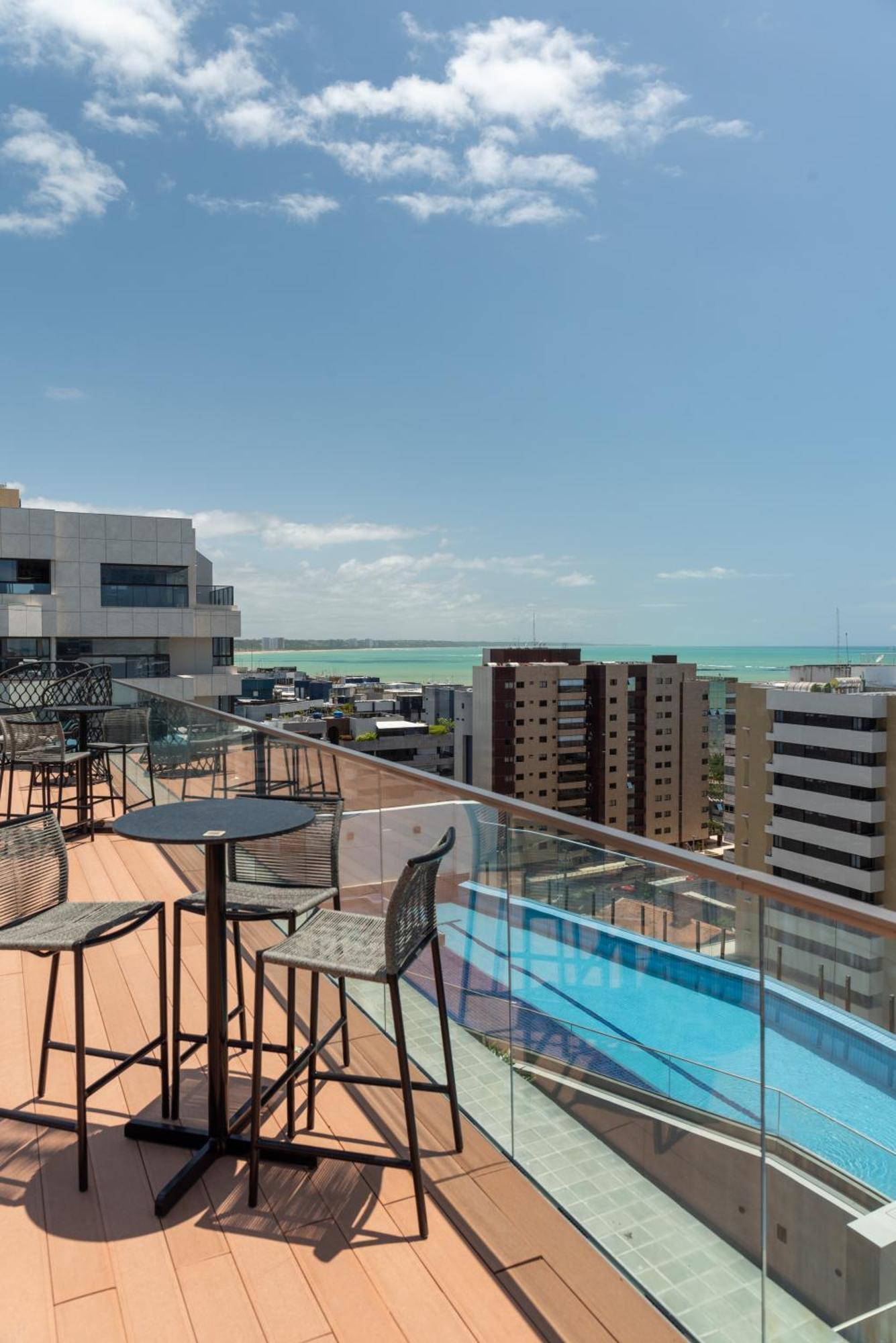 Intercity Maceio 外观 照片