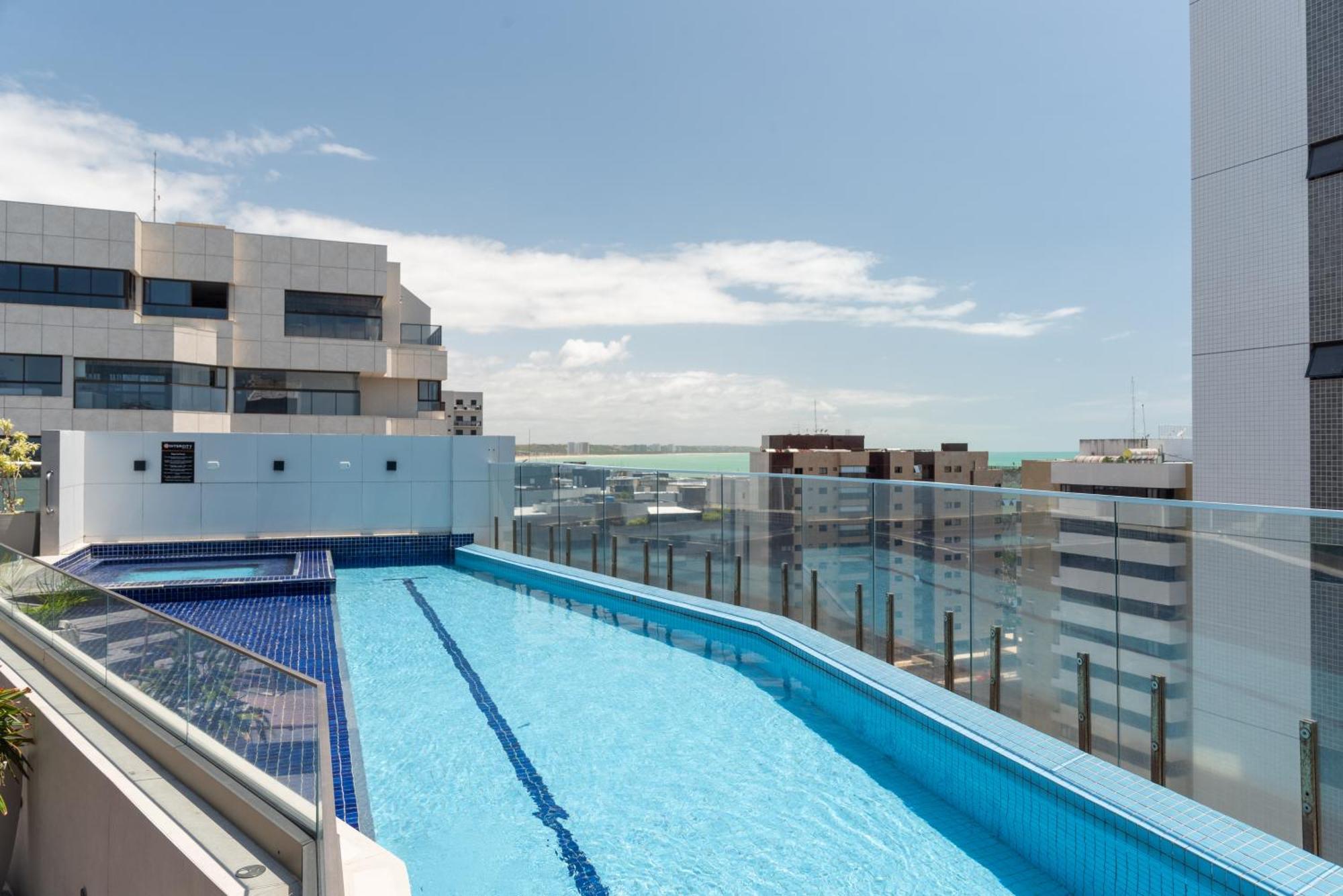 Intercity Maceio 外观 照片