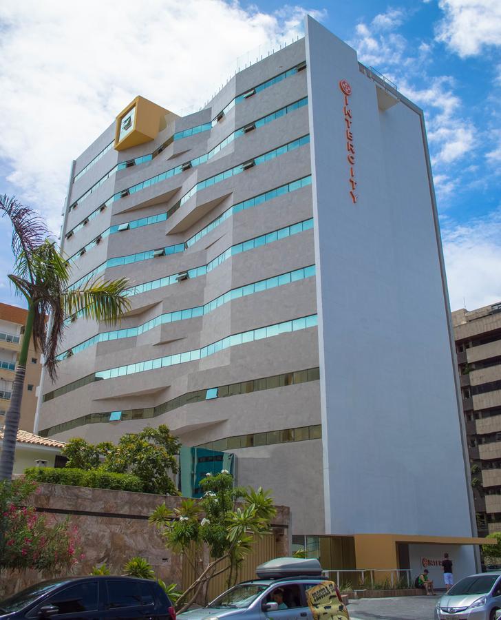Intercity Maceio 外观 照片